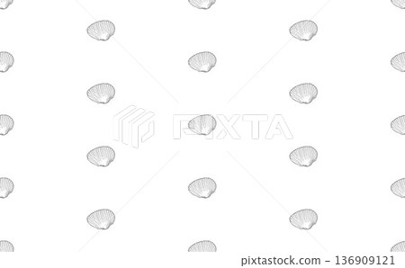 Shell ③ Shell ③ 136909121