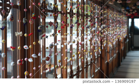 Kasuisai Hinamatsuri (Doll Festival) Fukuroi City 136909197