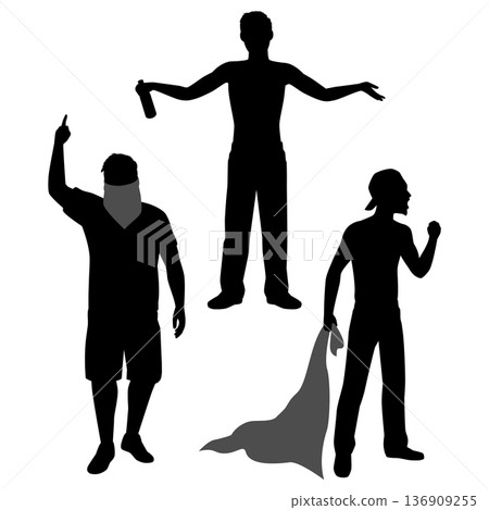 Hooligan 1 136909255