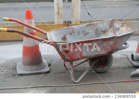 construction 136909550