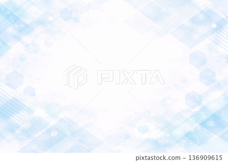 White Day Series: Modern geometric corporate background White Day Series: Modern geometric corporate background 136909615