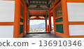 從清水寺西門眺望京都會區 136910346