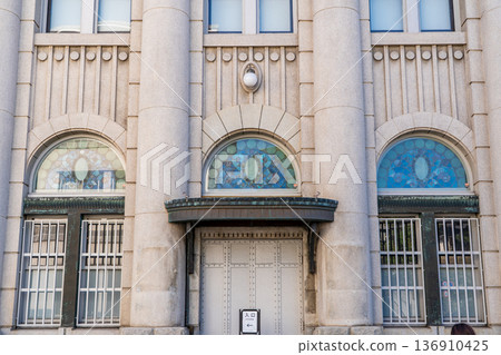 大原美術館、小島虎次郎紀念館（原倉敷銀行舊址）、倉敷美觀歷史街區遊覽（文藝復興風格的復古街景） 136910425