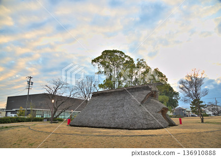 愛知縣：清洲市，愛知朝日遺址博物館 136910888