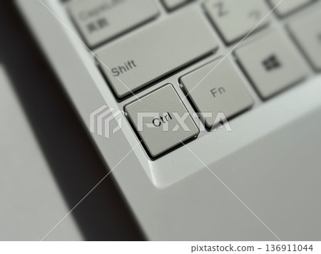 Ctrl key on your keyboard Ctrl key on your keyboard 136911044