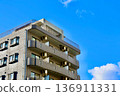 公寓大樓出租物業 136911331