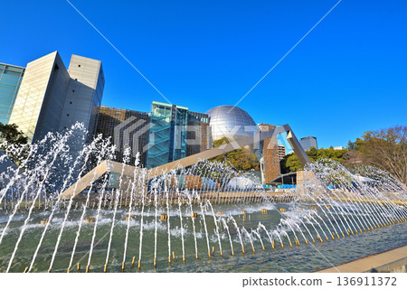 Nagoya City Science Museum, Aichi Prefecture Nagoya City Science Museum, Aichi Prefecture 136911372