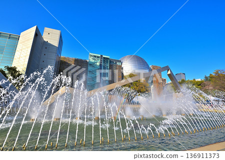 Nagoya City Science Museum, Aichi Prefecture 136911373