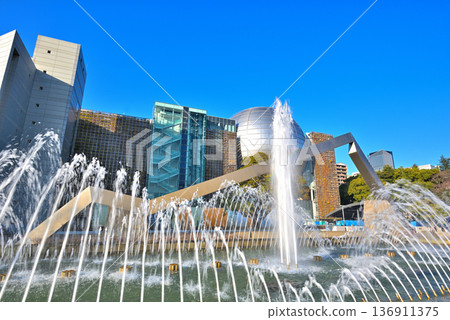 Nagoya City Science Museum, Aichi Prefecture Nagoya City Science Museum, Aichi Prefecture 136911375