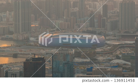 World Class Sports Park Transforming Kai Tak Urban Landscape Feb 19 2026 World Class Sports Park Transforming Kai Tak Urban Landscape Feb 19 2026 136911458