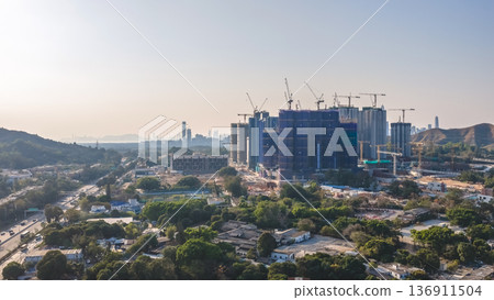 kwu tung development site shaping future northern district Feb 18 2026 136911504