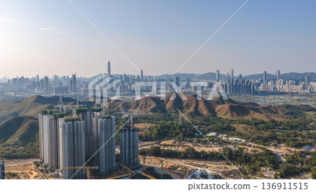 kwu tung development site shaping future northern district Feb 18 2026 kwu tung development site shaping future northern district Feb 18 2026 136911515
