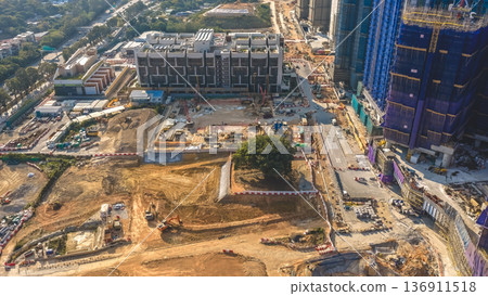 kwu tung development site shaping future northern district Feb 18 2026 136911518