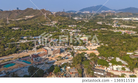 kwu tung development site shaping future northern district Feb 18 2026 kwu tung development site shaping future northern district Feb 18 2026 136911519