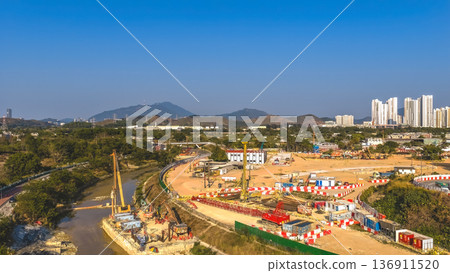 kwu tung development site shaping future northern district Feb 18 2026 kwu tung development site shaping future northern district Feb 18 2026 136911520