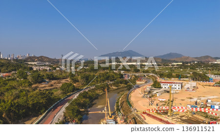 kwu tung development site shaping future northern district Feb 18 2026 136911521