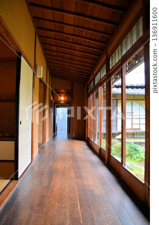 原木下住宅陽台 原木下住宅陽台 136911600