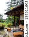 Former Kinoshita Residence: Shoin and front garden 136911608