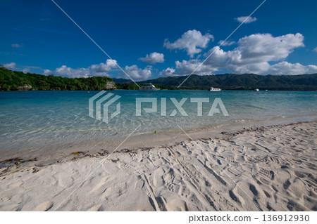 Ishigakijima Kawahira Bay Ishigakijima Kawahira Bay 136912930