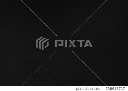 Black leather texture background close up Black leather texture background close up 136913717