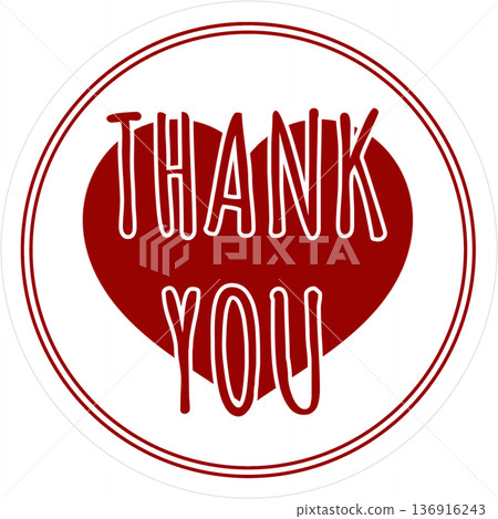 Thanks  sticker  136916243