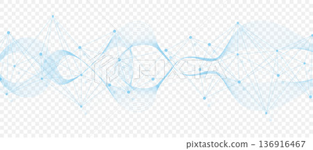 Global network connection website header or banner design. Abstract background with connecting dots and lines. Global business. Social network communication. Internet technology. Vector illustration Global network connection website header or banner design. Abstract background with connecting dots and lines. Global business. Social network communication. Internet technology. Vector illustration 136916467