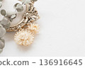 Antique background 136916645