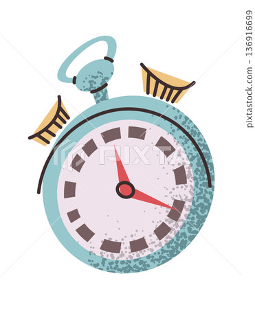 Sports stopwatch racing time trials Sports stopwatch racing time trials 136916699