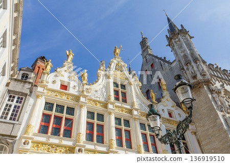 Museum Liberty of Bruges. Museum Liberty of Bruges. 136919510
