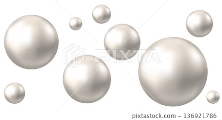 Chrome, silver or aluminum 3d sphere. Chrome, silver or aluminum 3d sphere. 136921786