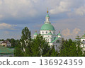 Russia, Rostov Veliky, Spaso-Yakovlevsky Monastery 136924359