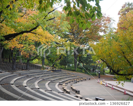 Shakujii公園 Shakujii公園 136926827
