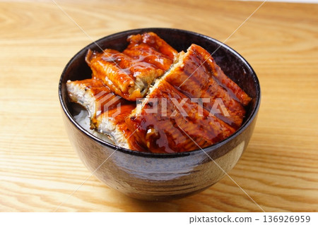 Delicious eleven bowls 136926959