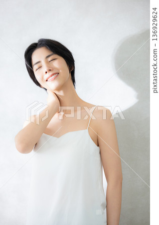 Body care image Body care image 136929624