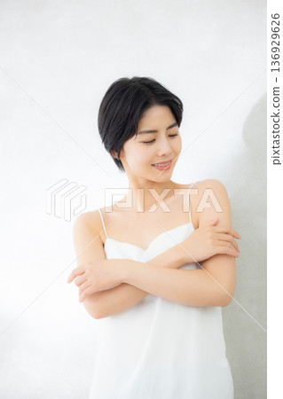 Body care image Body care image 136929626