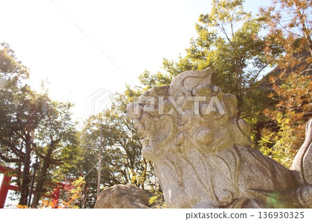 風景與監護人的狗 風景與監護人的狗 136930325