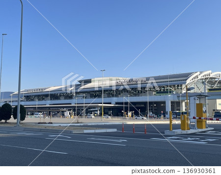 Fukuoka Airport international flights Fukuoka Airport international flights 136930361