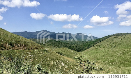 Akiyoshidai Karst Observatory in Mine City, Yamaguchi Prefecture 136931711