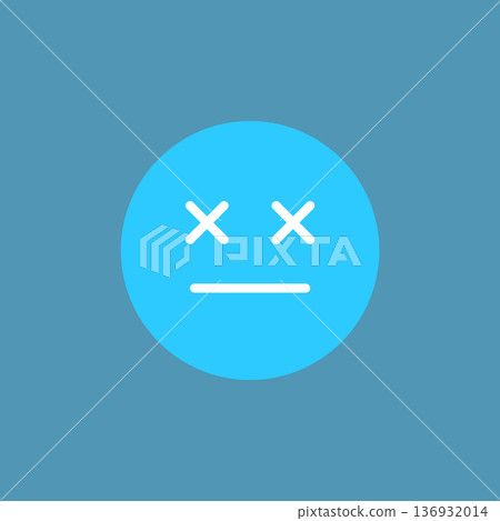 Editable Face Icons Editable Face Icons 136932014
