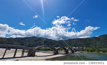 Kintai橋 Kintai橋 136933052