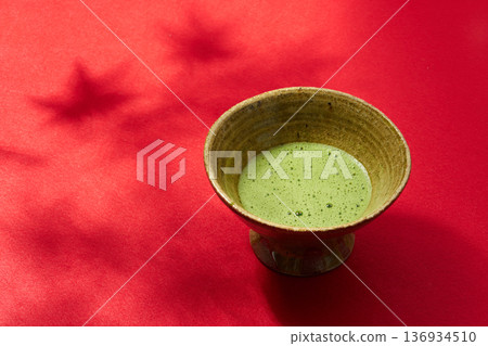 戶外抹茶茶道 戶外抹茶茶道 136934510
