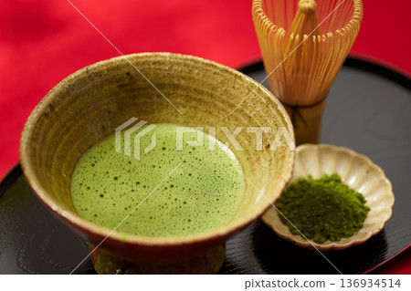 戶外抹茶茶道 戶外抹茶茶道 136934514
