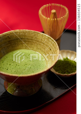 戶外抹茶茶道 戶外抹茶茶道 136934515