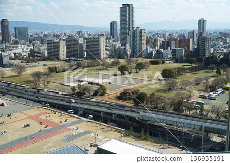 浪速宮週邊景色 浪速宮週邊景色 136935191