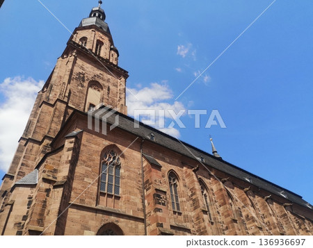 Germany Heidelberg Germany Heidelberg 136936697