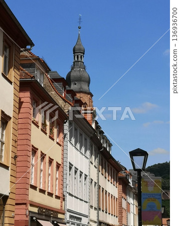 Germany Heidelberg Germany Heidelberg 136936700