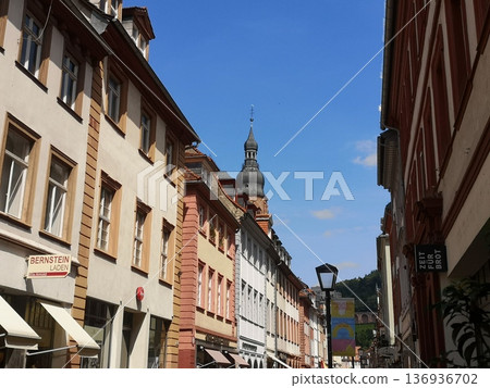 Germany Heidelberg Germany Heidelberg 136936702