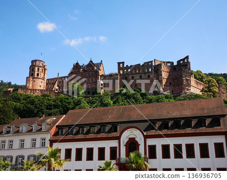 Germany Heidelberg Germany Heidelberg 136936705