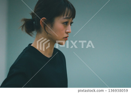 dancing, female, lady 136938059