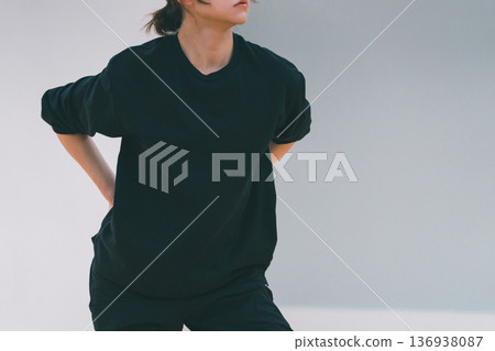 舞 舞蹈 跳舞 136938087